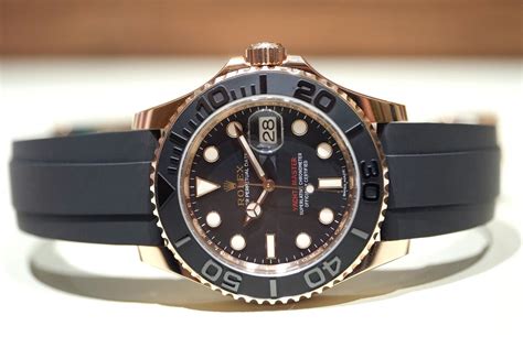 rolex oysterflex straps|rolex oysterflex strap price.